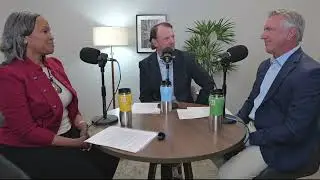 Columbus REALTORS® Behind Every Move Podcast