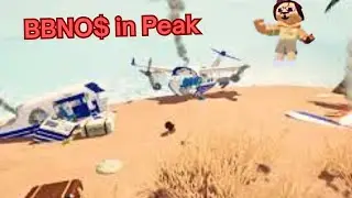 bbno$ is in Peak?