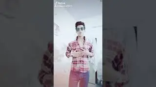Ismail baig tik tok video