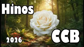 Hinos   CCB - Hinos  1,2,3,4,5,6,7,8,9,10,11,12..... - Hin&aacute;rio 5 - Hinos mas tocados em  01/02/2026