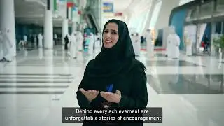 UAE Year of Community - KU Graduation Ceremony 2025