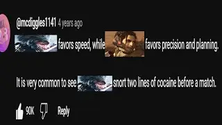 Fighting Sam like a crackhead [MGR:R] (No Damage, Perfect parries or Ripper mode, Revengeance)