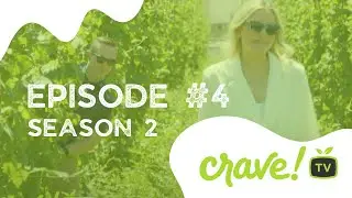 Bale Breaker Brewing, Los Hern&aacute;ndez Tamales, & Public House of Yakima East - Crave Tv  Season 2 Ep 4