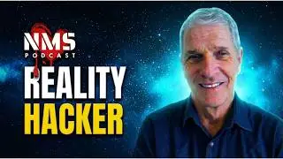 Reality Hacker: NDEs & Remote Viewing | Paul Elder