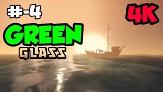 Green Glass Gameplay 4k Walkthrough Android/ios #-4