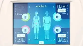 TIẾN TR&Igrave;NH GIẢM MỠ COOLTECH DEFINE