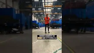 Skoval backstage- HR videokampaň Hern