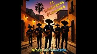 Ritmo des Coraz&oacute;n