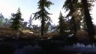 Skyrim HD   Spirit of the North   Photorealistic Ultra Graphics  PC   RealVision ENB