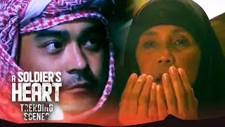'The Battle Begins' Episode | A Soldier's Heart Trending Scenes
