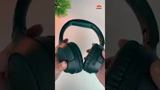 QCY H2 Pro Wireless Headphone | Apple Empire