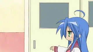 Lucky star 