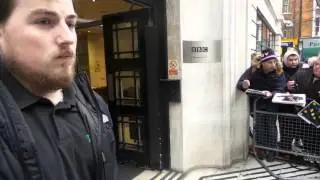 Will Smith departing BBC radio 2   29 01 2016