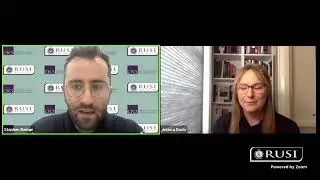Illicit Money: Financing Terrorism in the Twenty-First Century