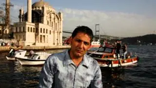 Murat İnce - Karanlıkta Kalmışım Anne