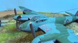 Bomber Command - Final Part 1