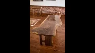 Custom Wood Furniture Maker Arlington VA - Call (276) 768-7710
