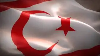Kuzey Kıbrıs Türk Cumhuriyeti Milli Marşı