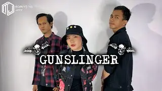 AVENGED SEVENFOLD - GUNSLINGER (FEMALE COVER BY MORNING JOY)
