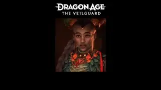 Небинарный | Dragon Age: The Veilguard