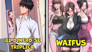 💢NI&Ntilde;O RICO Con FERRARI Y NOVIA DIOSA Pierde TODO En CRISIS, Ella Lo ABANDONA Pero &Eacute;l REGRESAR&Aacute;