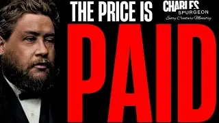 Plenteous Redemption By Charles Spurgeon, Puritan And Reformed Sermons And Audiobooks