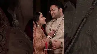 Our profession lets us witness soulful weddings and beautiful celebrations of love.