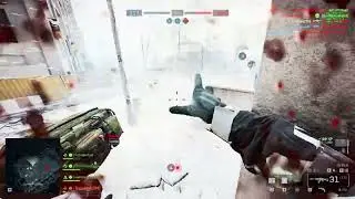 Battlefield 6 SG553