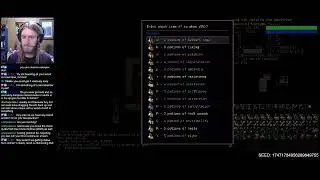 DCSS: Win With Every Species - Vampire 5 Part 9 | Dungeon Crawl Stone Soup 0.28
