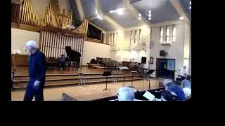 Ottawa Carleton Choristers and The Canadian Orpheus Male Choir present Burst into Song 06 2023