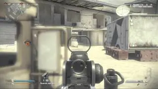 UMG Singles 1v1 Dispute