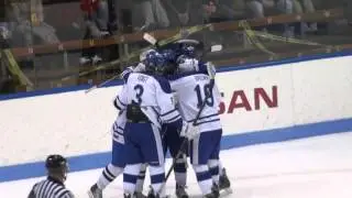 Darien vs Prep CIAC Div I Final