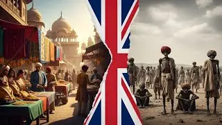 How Britain Stole India&rsquo;s $45 Trillion | The Biggest Loot in History