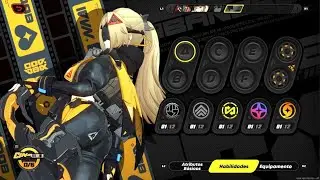 Zenless Zone Zero Trigger jiggle physics