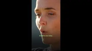 Victoria Pendleton Talks About Losing Her Brother | Don't Look Down | Stand Up To Cancer