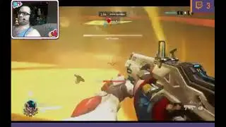 Tomma Binch Live Stream