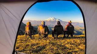 Caucasus 2020