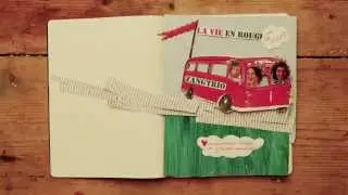 La vie en rouge - Onthaastingslied