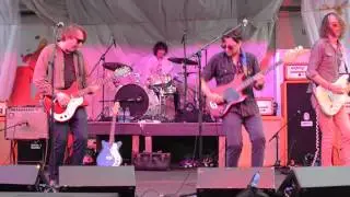 Elf Power Athfest