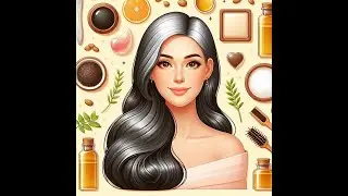 Reverse Grey Hair Naturally &ndash; Proven Home Remedies