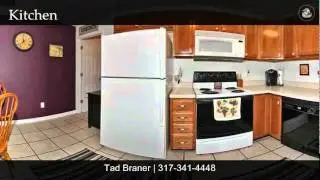 1311 Kinross Drive, Avon, IN  46123.avi