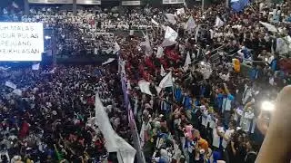 May Day 2019 - Mars FSPMI