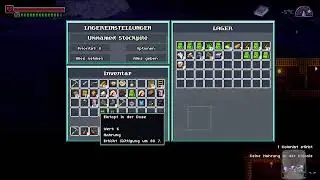 Farworld Pioneers - (Test Verbindung)Terraria Trift auf Starbound - Part 1