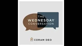 Episode 543: An Interview with Trevin Wax (Part 2)