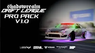 Shadowrealm | SRDL Pro Drift Pack Reveal
