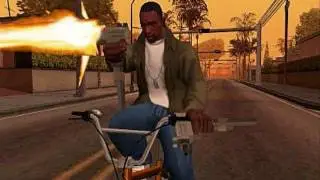 To Pimp A FireFly Dead