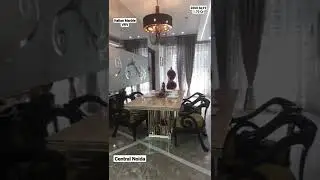 1.70 Cr 3 BHK 2200 sq Ft | Central Noida Ready to Move