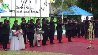 CNIS Investiture Ceremony 2017