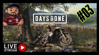 Days Gone, Eliminando hordas #03