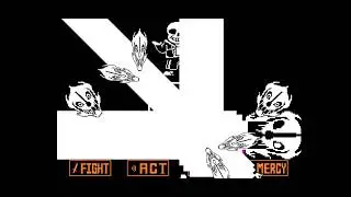 I'm tired | Custom attack in Bad Time simulator (BETA 0.1)